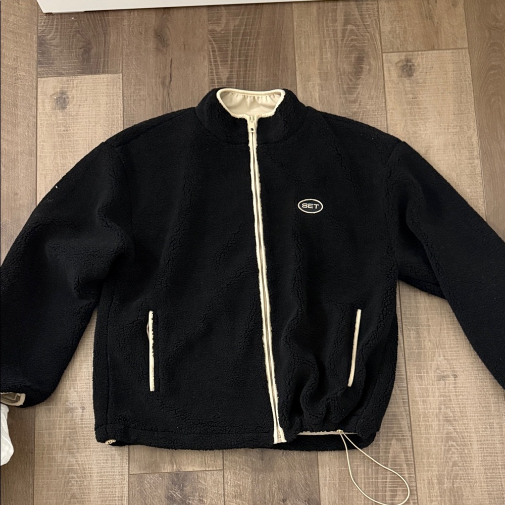 SET Active Sherpa